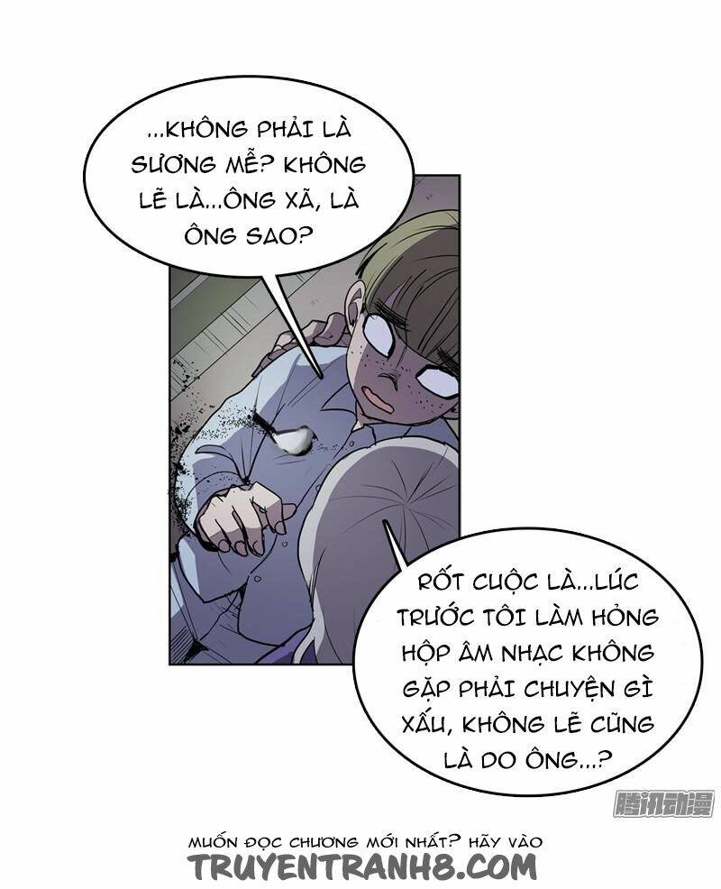 cửa hàng không tên chapter 37 27