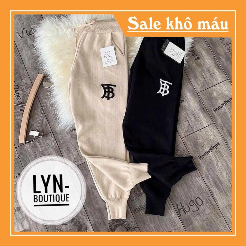 QUẦN NỈ TB LÓT LÔNG