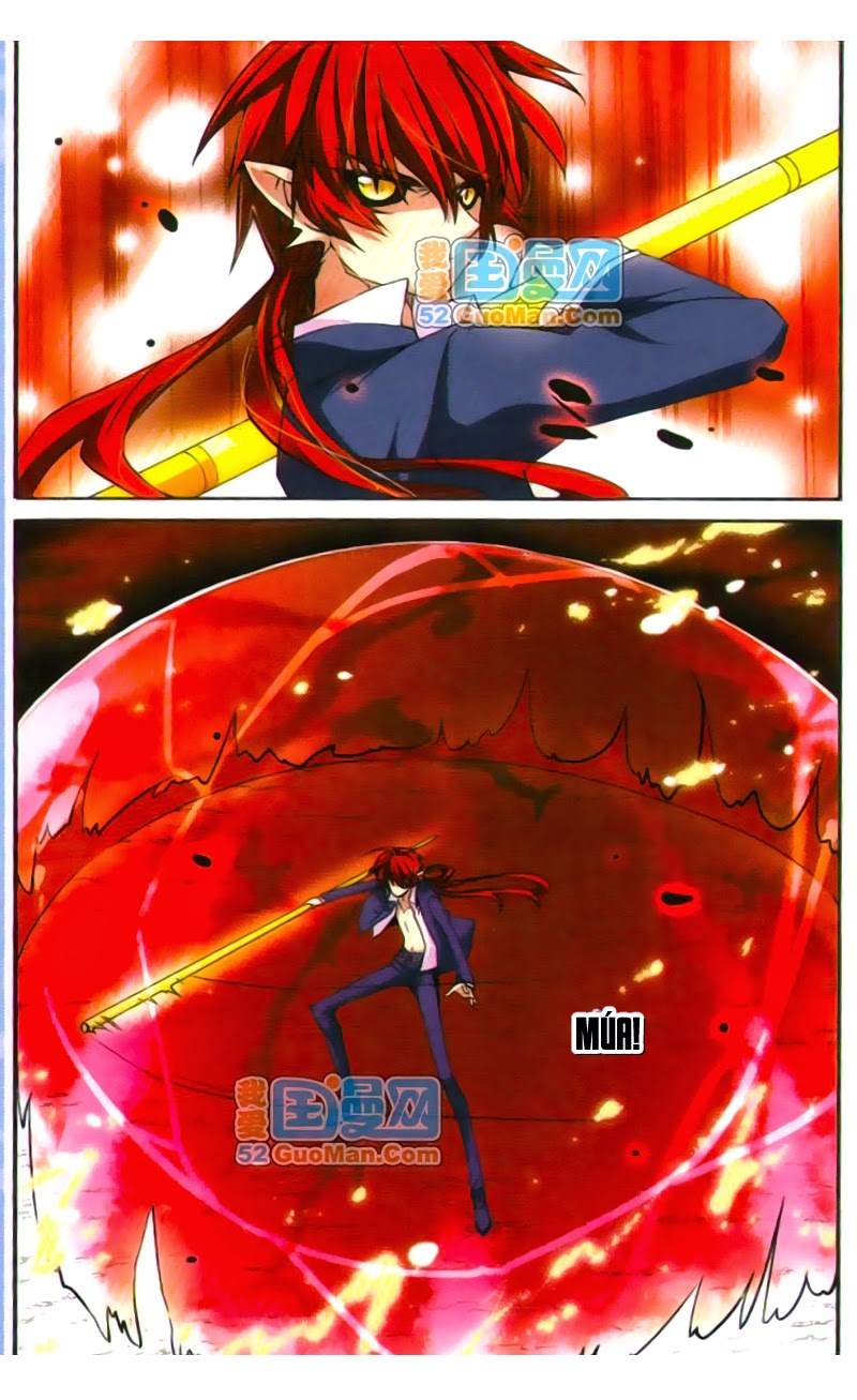 tam nhãn hao thiên lục chapter 23 7