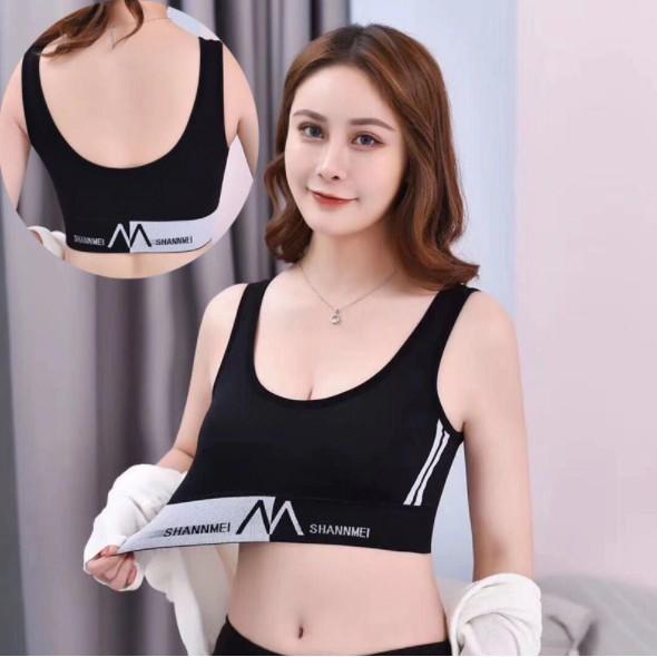 Áo Bra Tập Gym-Áo Bra Tập Thể Dục,YOGA Co Giãn Thấm Hút Dành Cho Bạn Nữ Tập Thể Thao-HOT