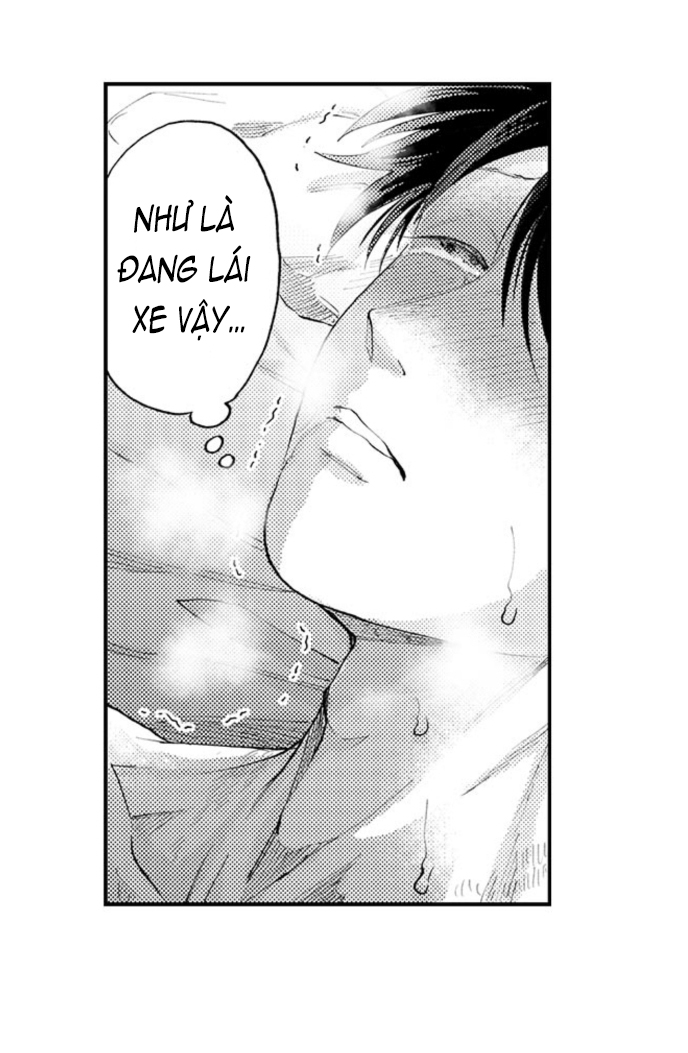 bị anh chàng lập dị để ý chapter 20 18