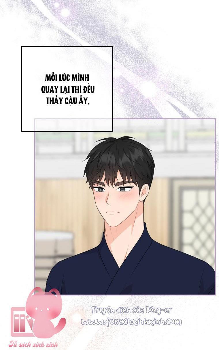 mong được chị chỉ bảo, tiền bối chapter 6 47