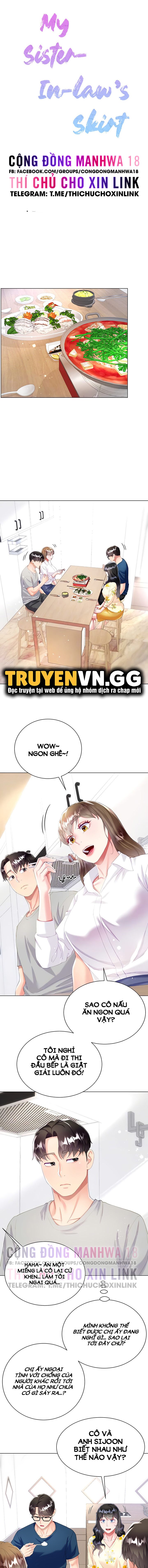 thương thầm chị dâu chapter 29 3
