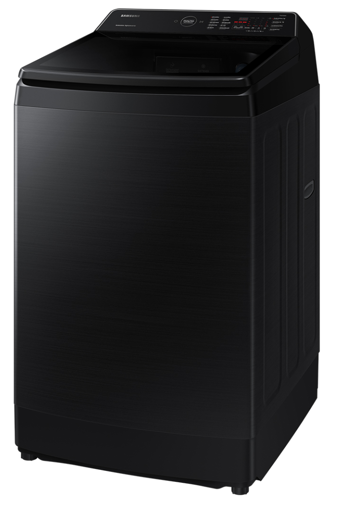 WA12CG5745BV/SV - Máy giặt Samsung inverter 12.0 kg WA12CG5745BV/SV - Hàng chính hãng