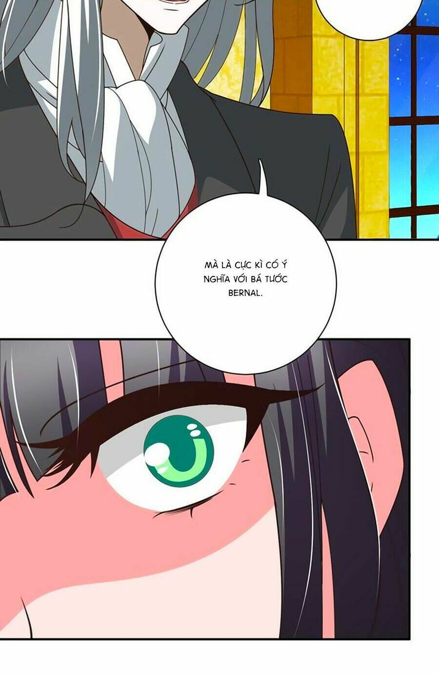 người yêu khát máu của tôi chapter 69 24