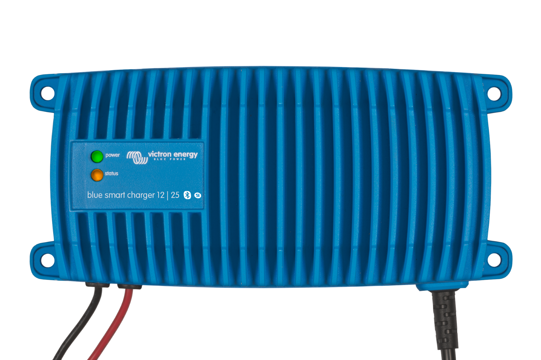 Bộ sạc BlueSmart IP67 Charger 12/25(1) 230V CEE 7/7 của thương hiệu Victron Energy