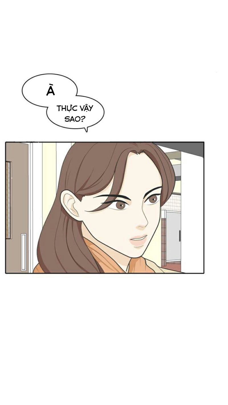 sống chung một nhà chapter 19 44
