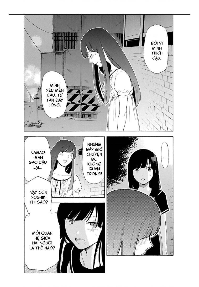 himegoto - juukyuusai no seifuku chapter 47 8