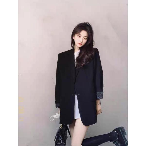 Áo khoác Blazer cho nữ - AB-G01