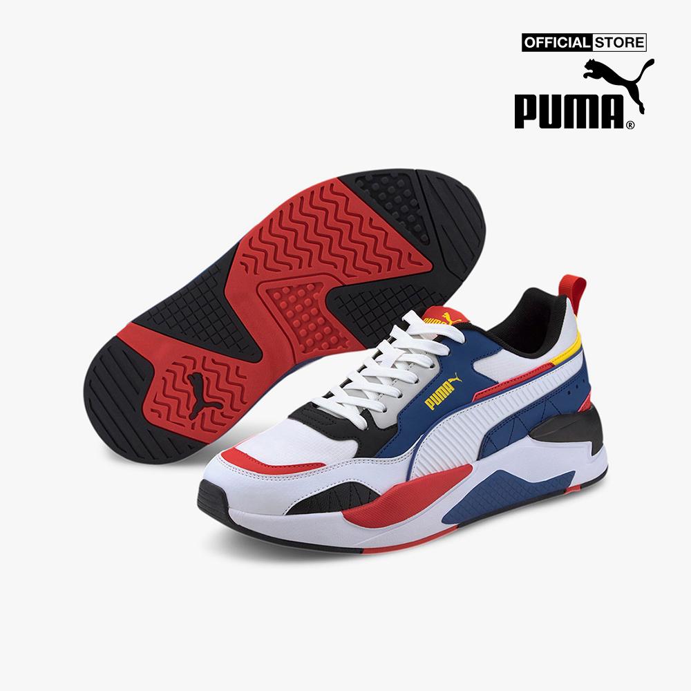 PUMA - Giày sneaker X Ray 2 Square PACK 374121-02