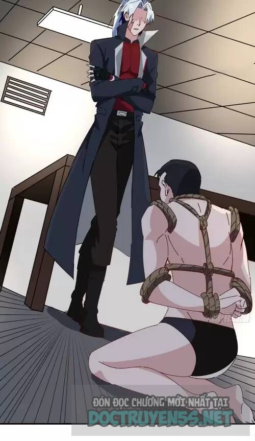 giải cứu 99 nữ chính ở mạt thế chapter 98 34