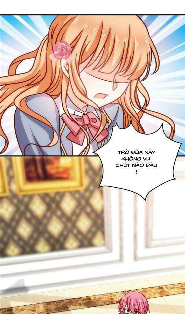 hôm nay tôi sẽ yêu ai đây ? chapter 20 16