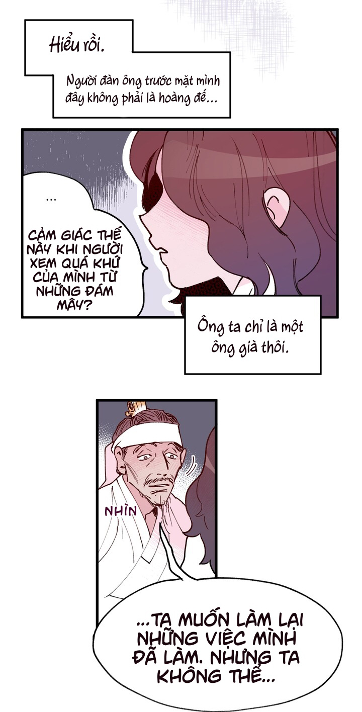 tham vọng quyền lực (full) chapter 31 17