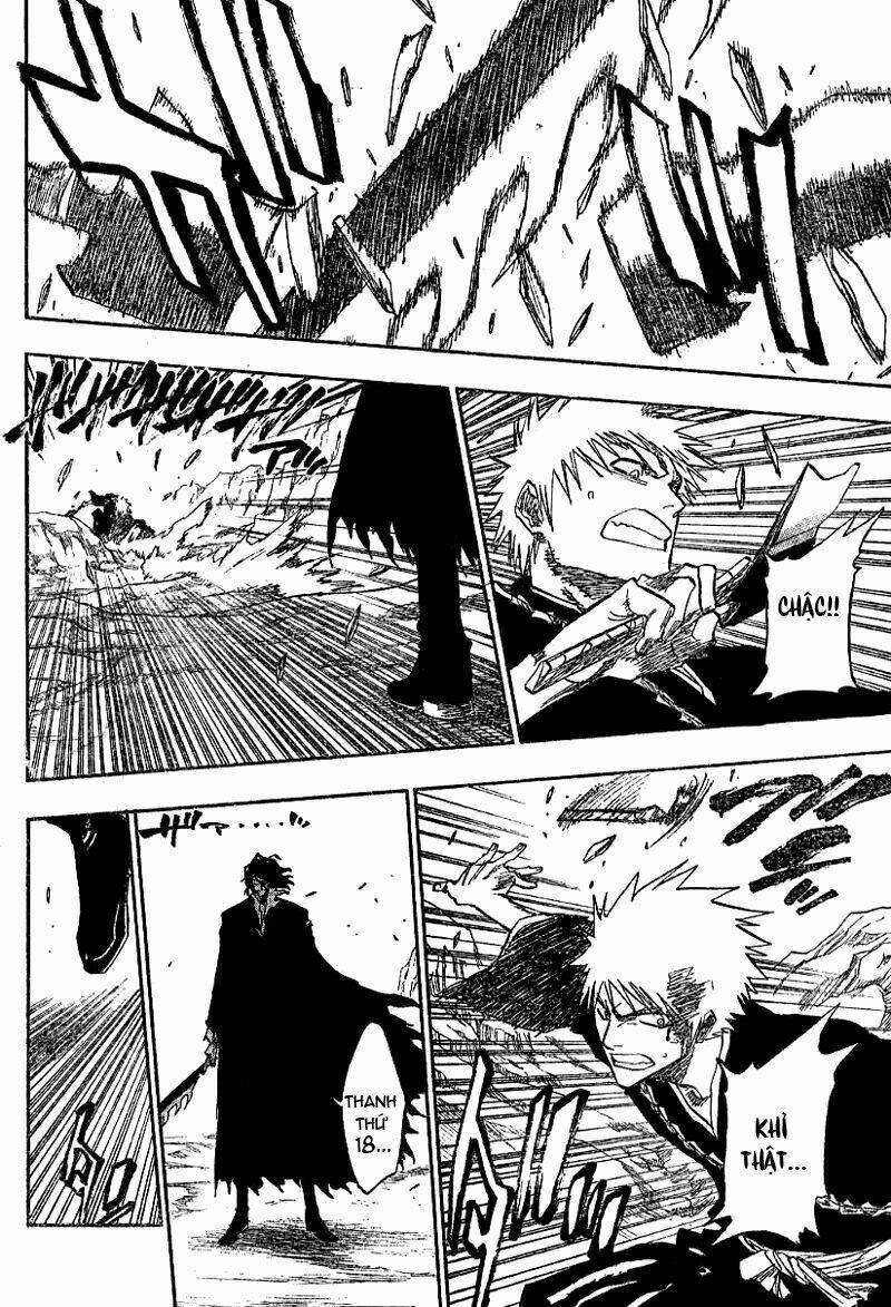 thần chết ichigo chapter 128 10