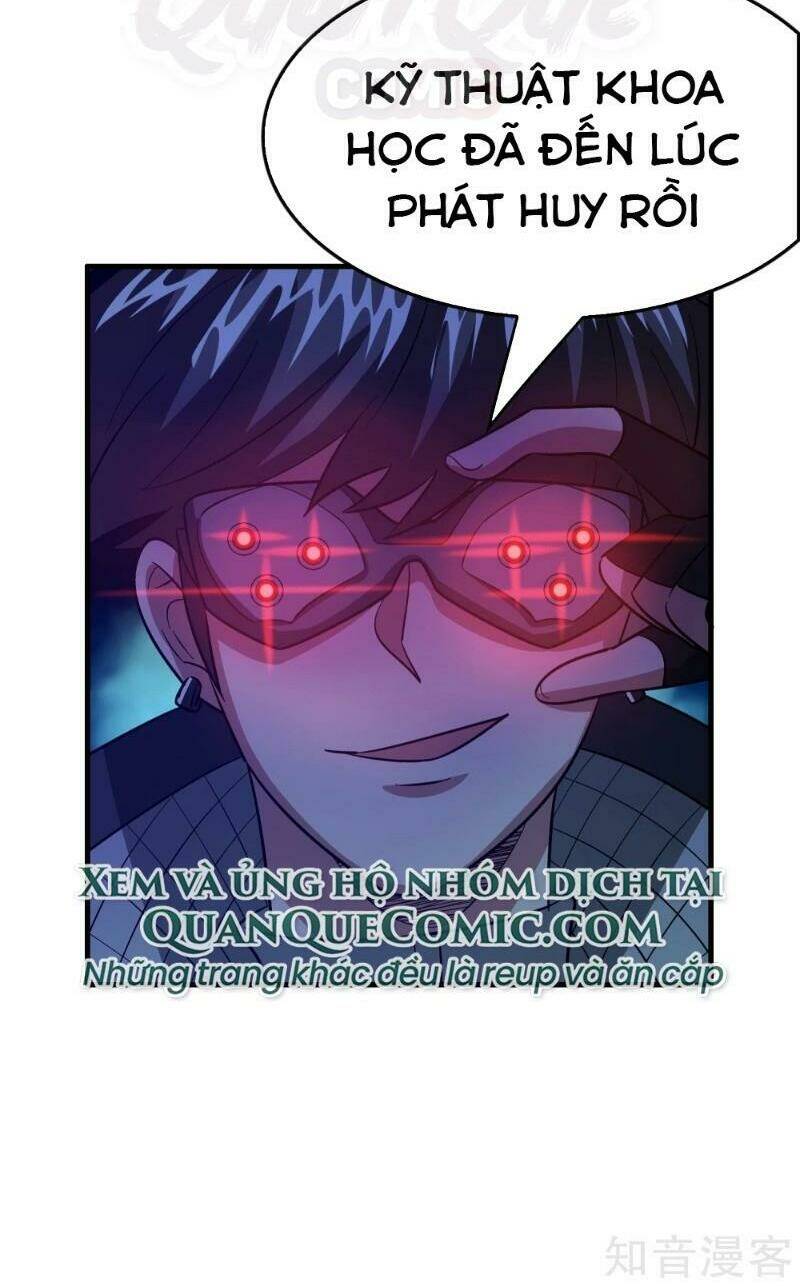 dị giới cung ứng thương chapter 96 21