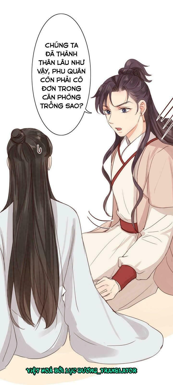 chỉ phu vi thê chapter 47 3