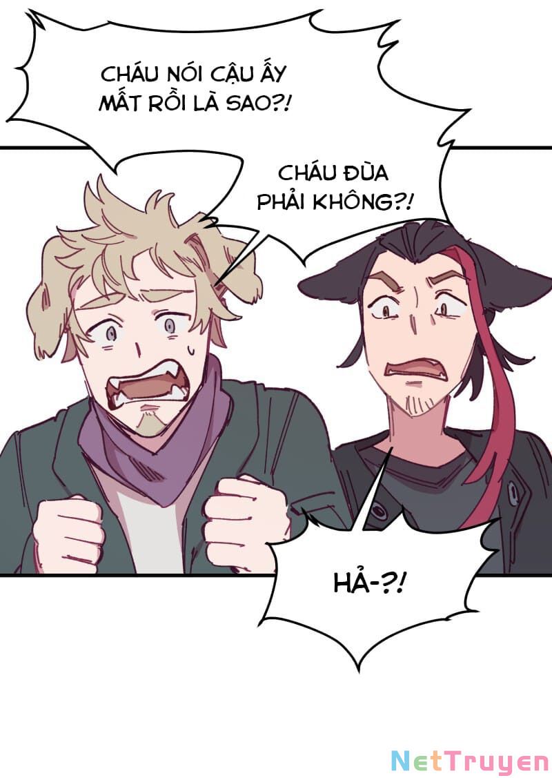 lumine - cội nguồn ánh sáng chapter 137 23