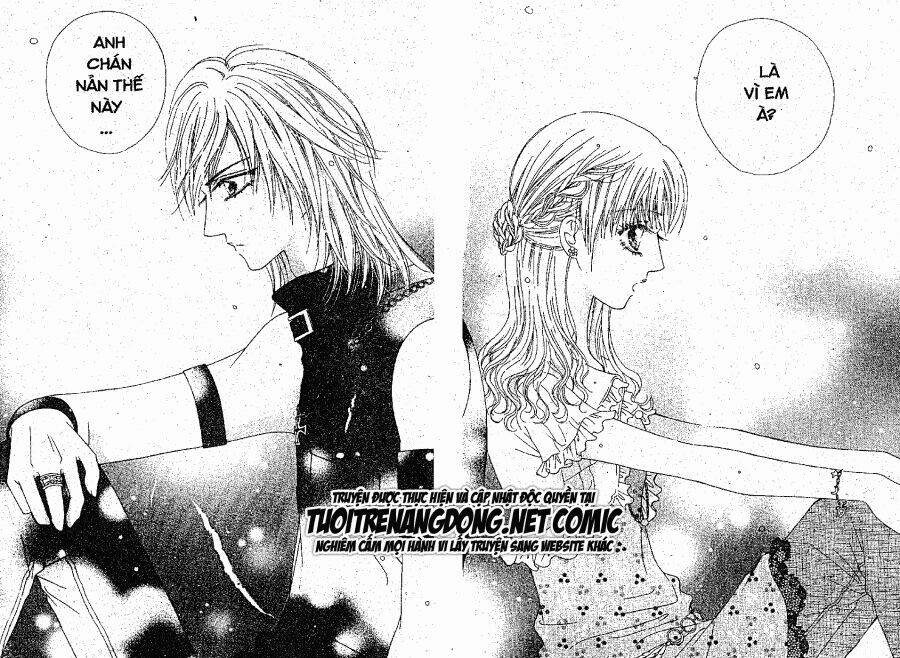 ban nhạc ardour chapter 7 14