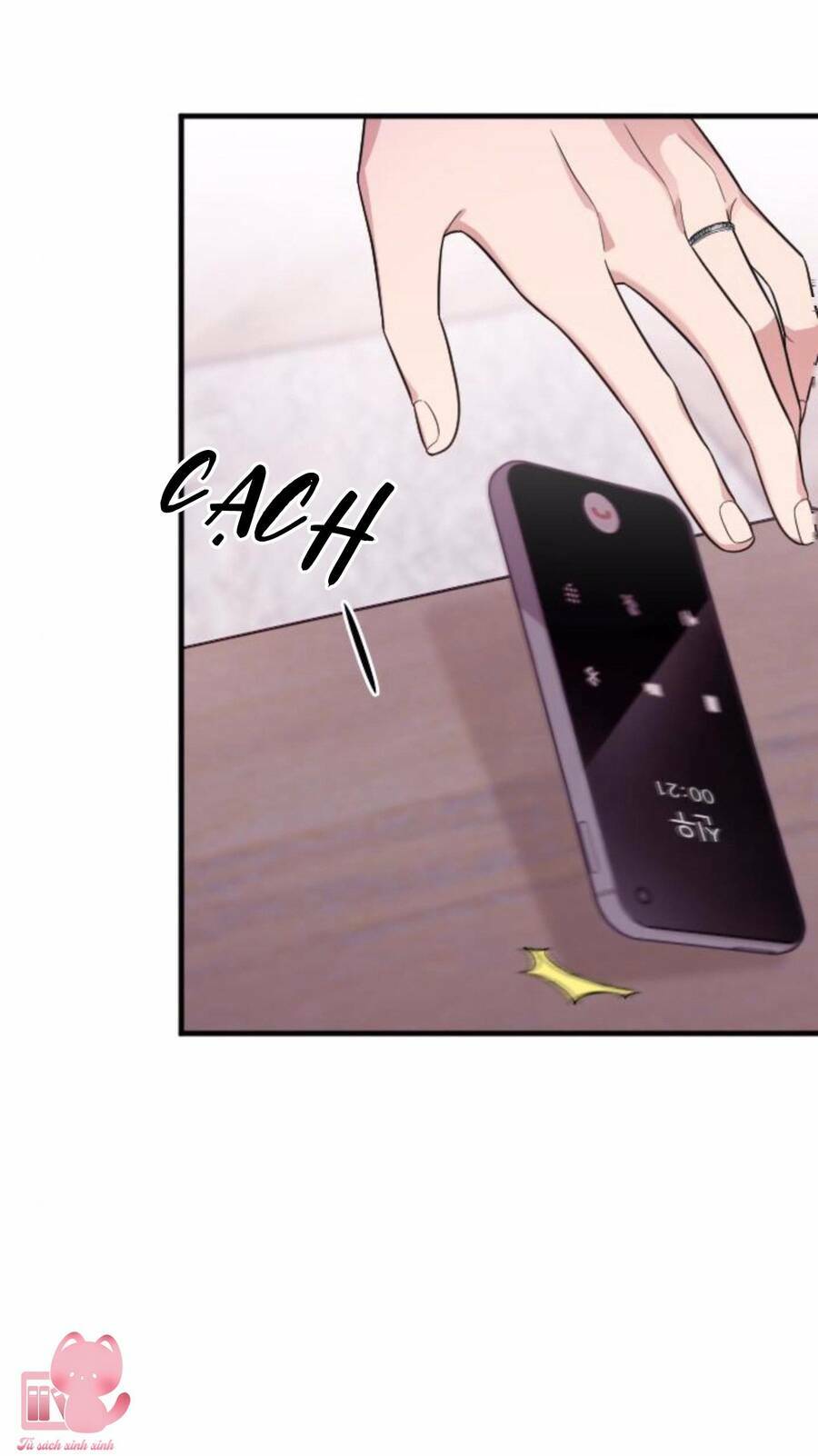 cô đi mà lấy chồng tôi đi chapter 65 47