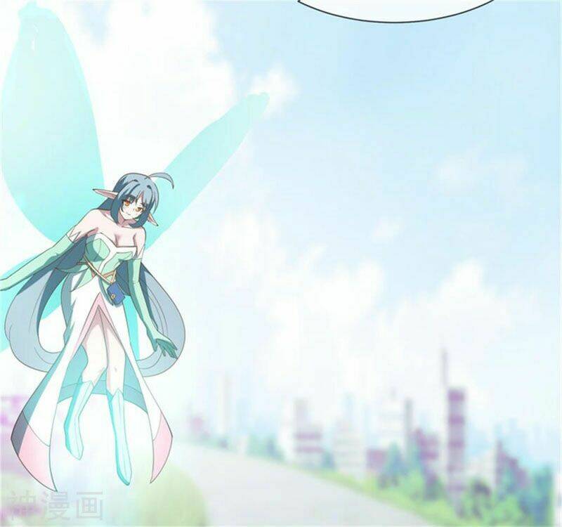 đỉnh phong dự ngôn đế chapter 32 15