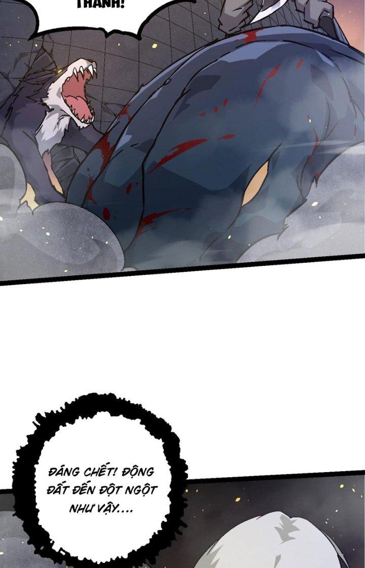 từ cây cổ thụ bắt đầu tiến hóa chapter 76 10