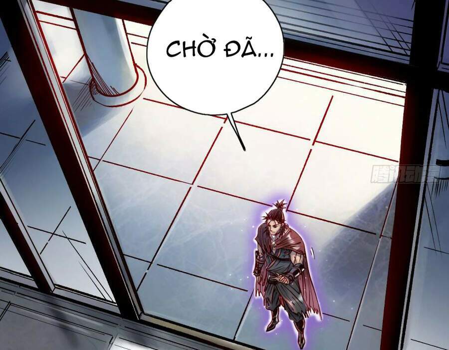 thế giới xa lạ chapter 17 38