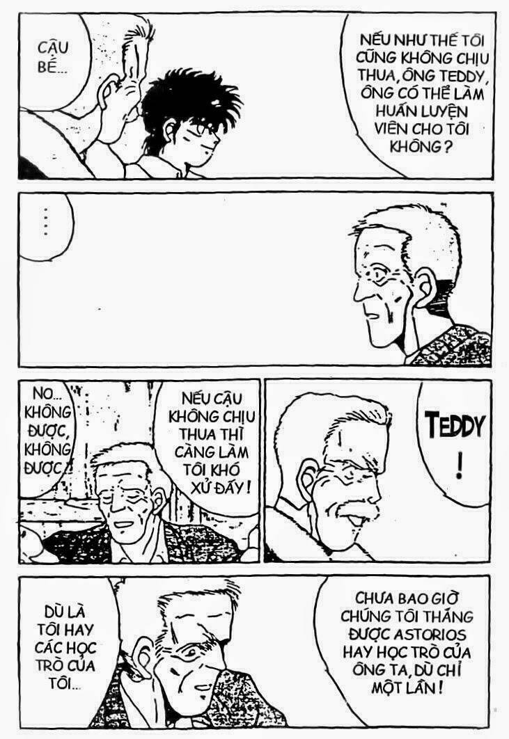 truyền nhân atula - shura no mon i chapter 80 27