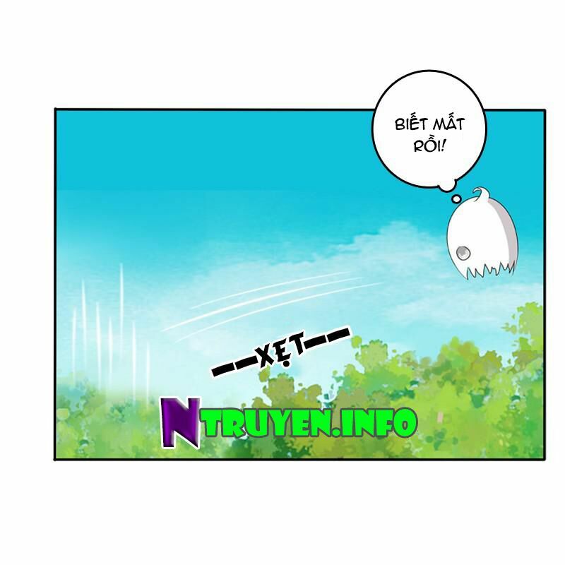 thông linh phi chapter 87.5 12