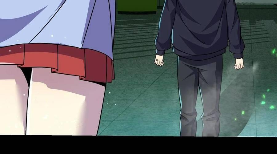 nhìn thấy thanh máu, ta xử tội thần linh chapter 102 30