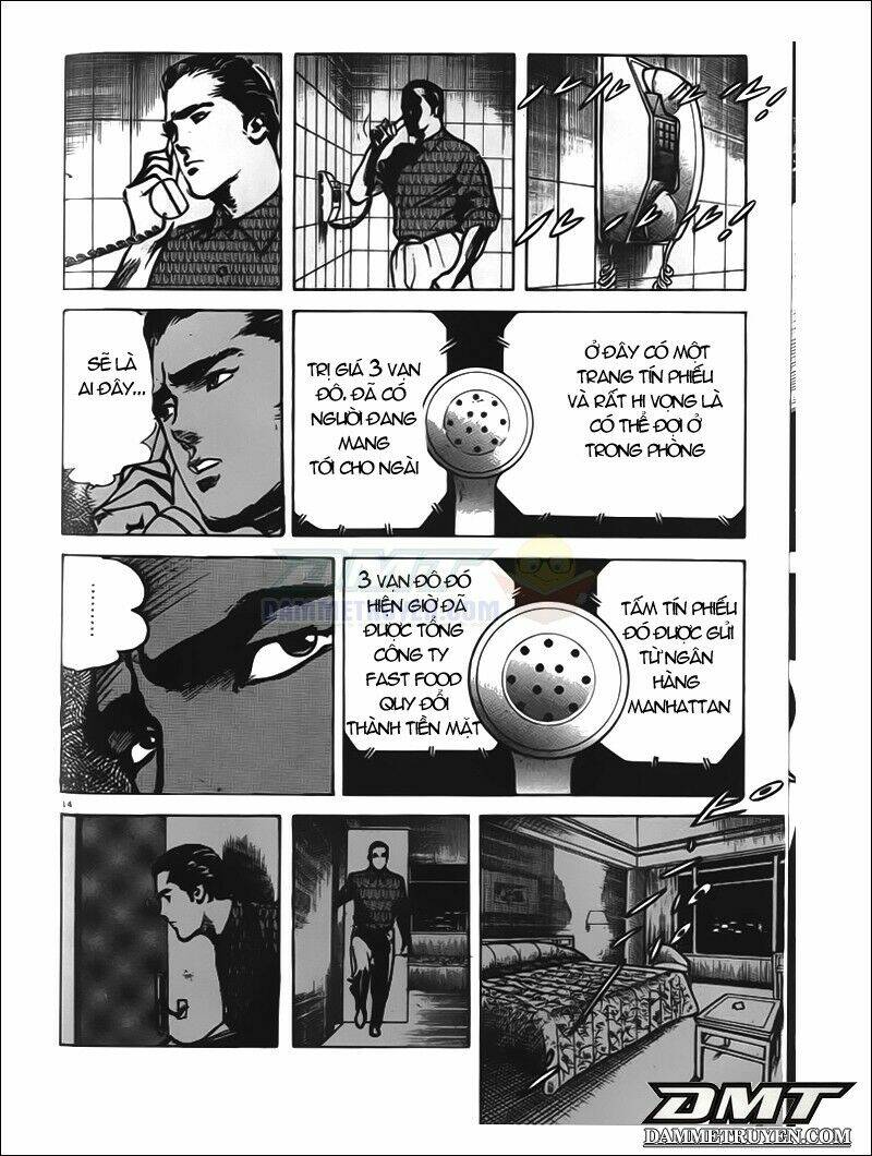 crying freeman chapter 9 16