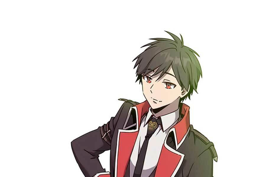 Anh Hùng Mạnh Nhất Trở Lại chapter 63 48