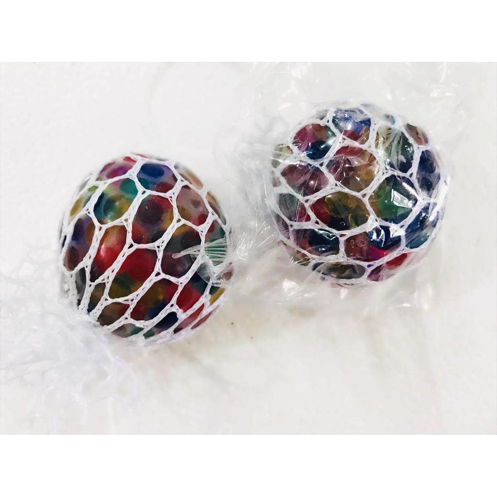 Đồ Chơi Bóp Trứng Lưới - Trút giận trứng lưới- đồ chơi tiện ích L-13975 Kmã IV