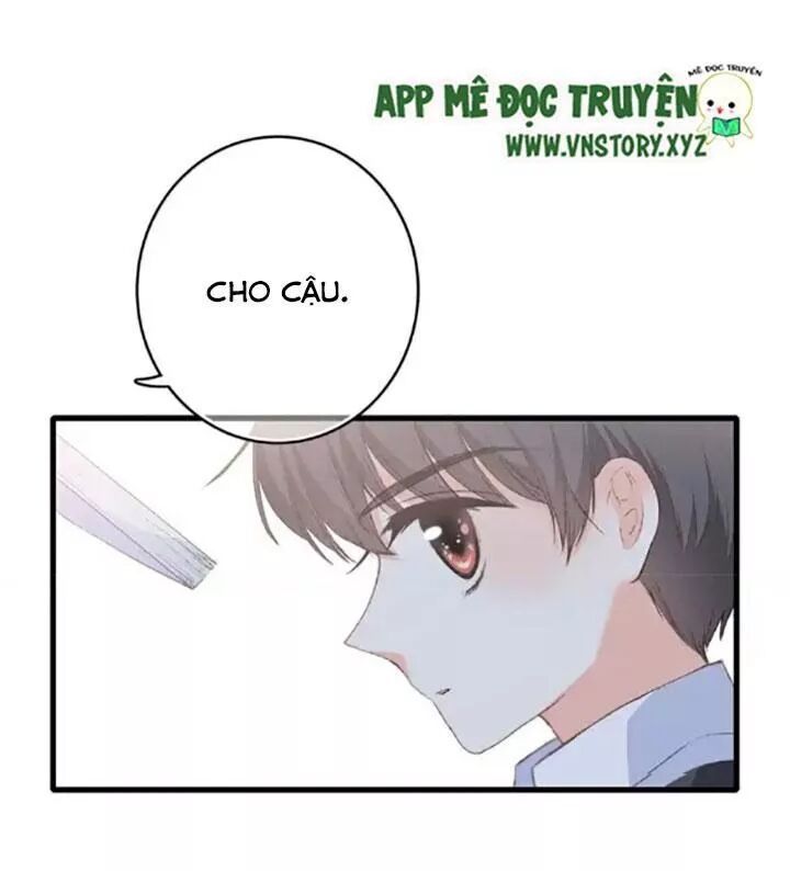 con tim rung động 2 chapter 53 13