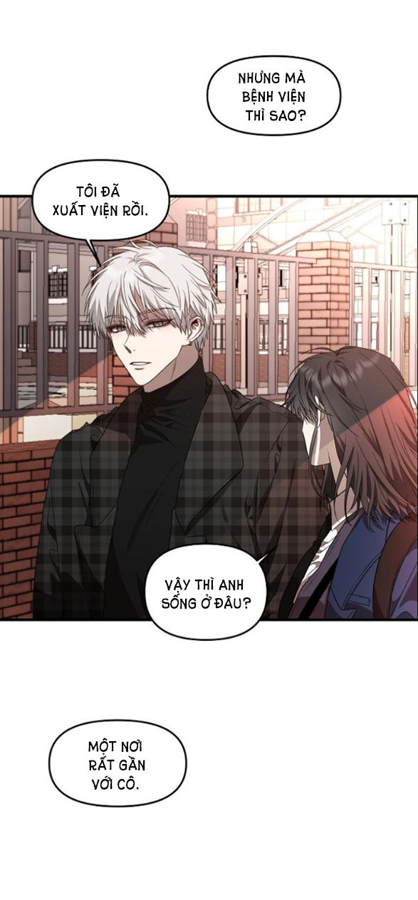 Tự Do Trong Mơ chapter 36.2 25