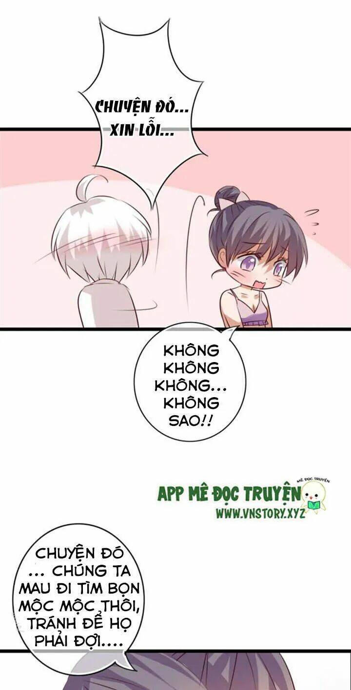 sau con mưa mùa hạ chapter 67 11