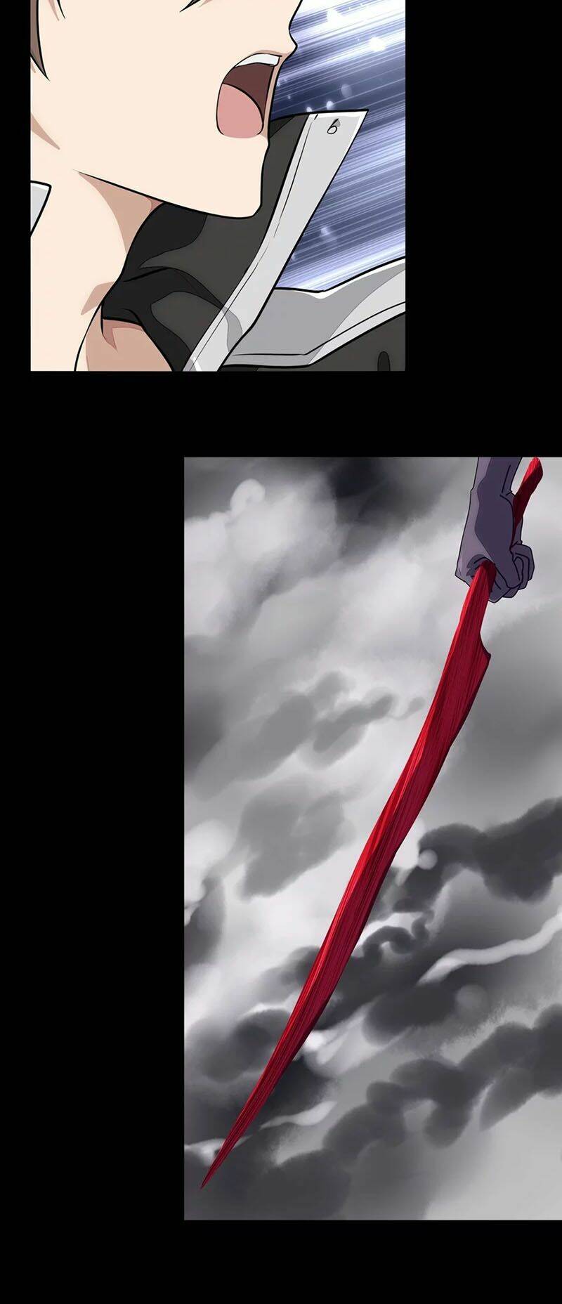 bạn gái virus của tôi chapter 198 28