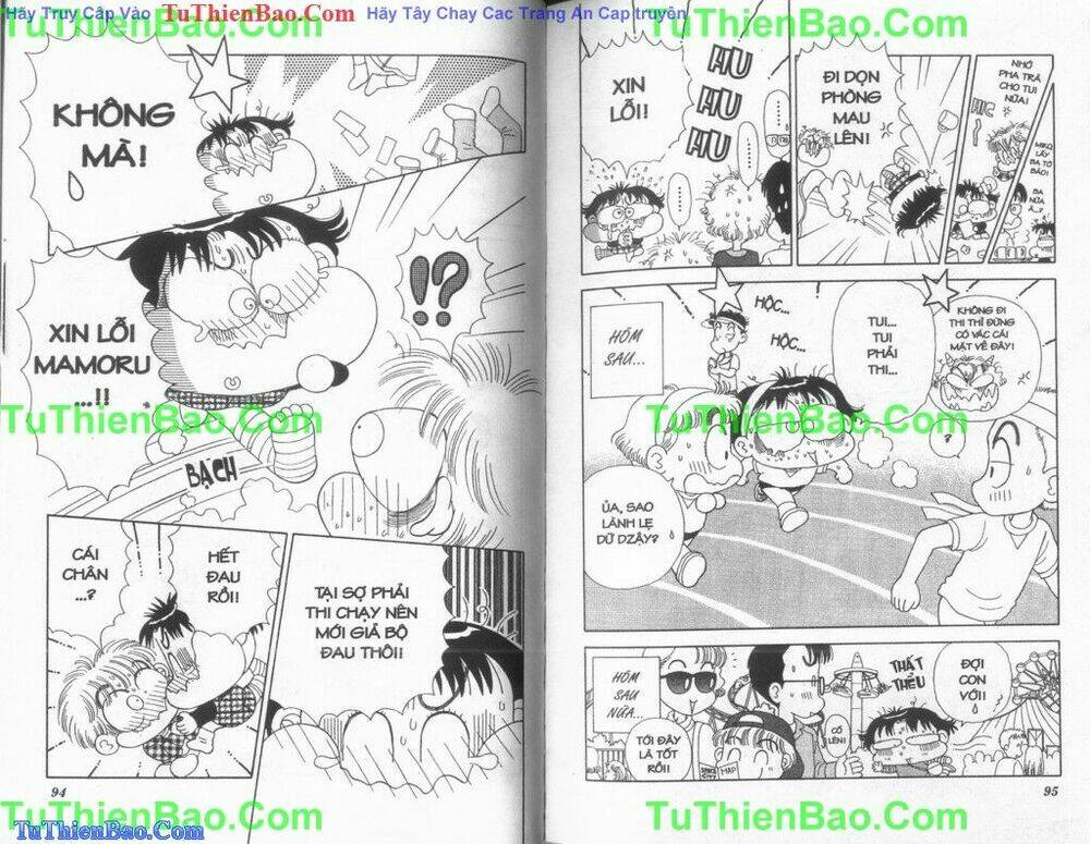 nhóc miko chapter 6 45