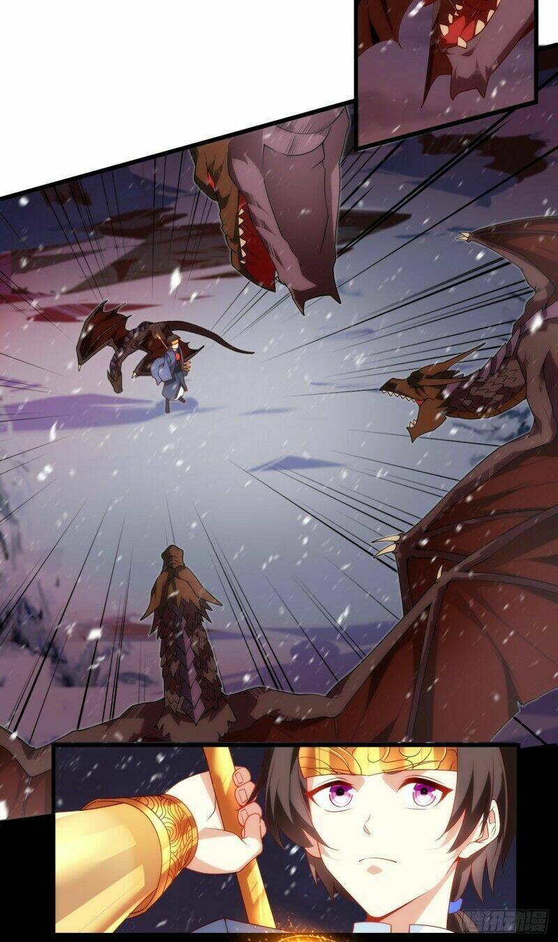 lãnh chúa cái gì không quan trọng chapter 75 3