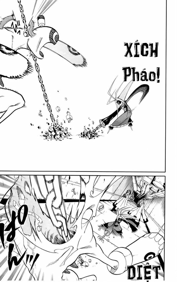 tripeace chapter 19 7