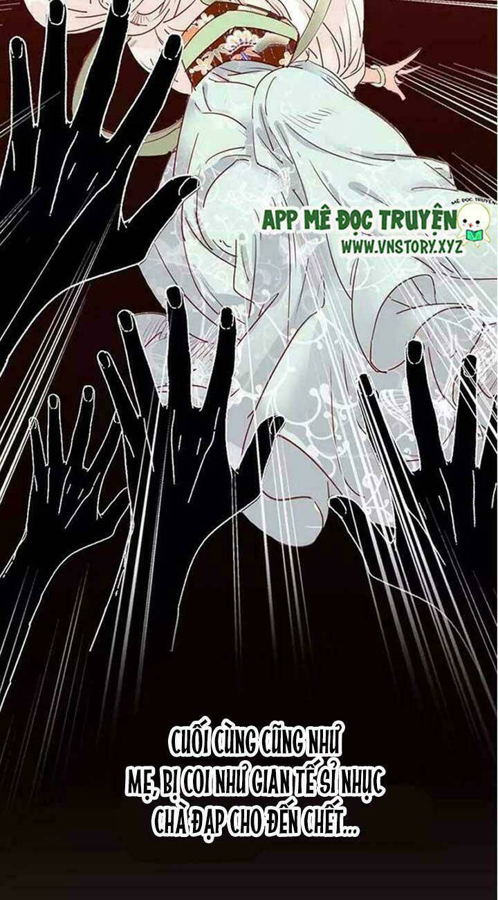 kiều nữ độc phi chapter 8 10
