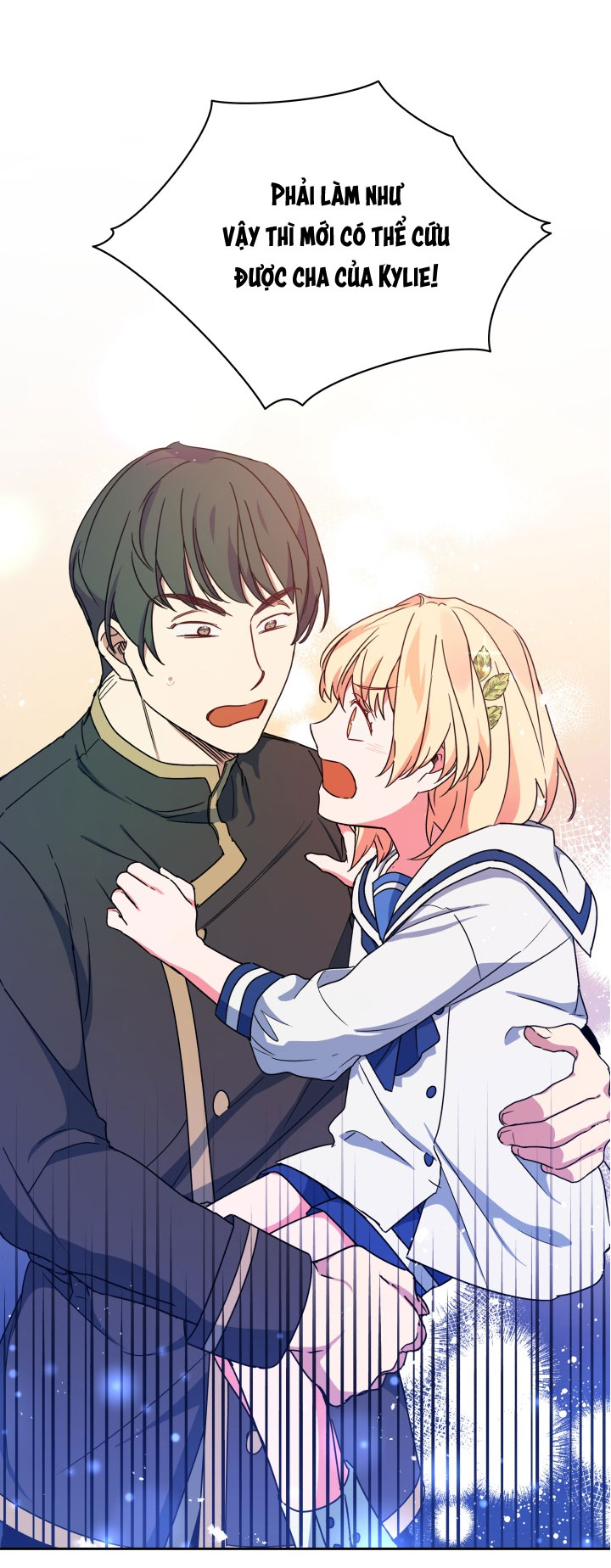 nàng elizabeth thuần khiết chapter 13 1