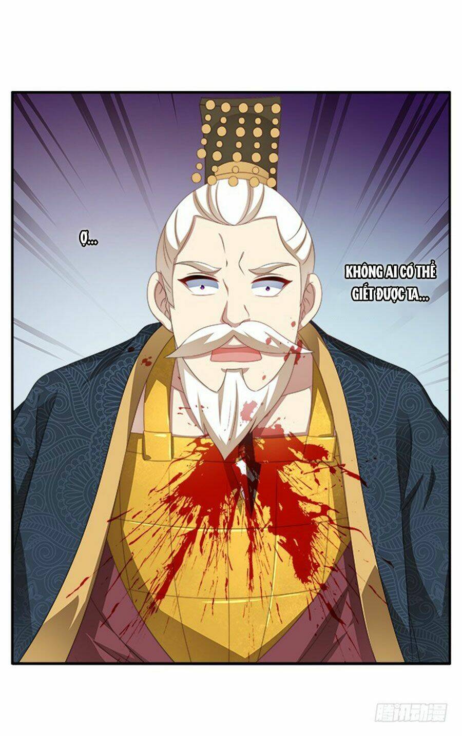 thịnh thế an nhiên chapter 31 8