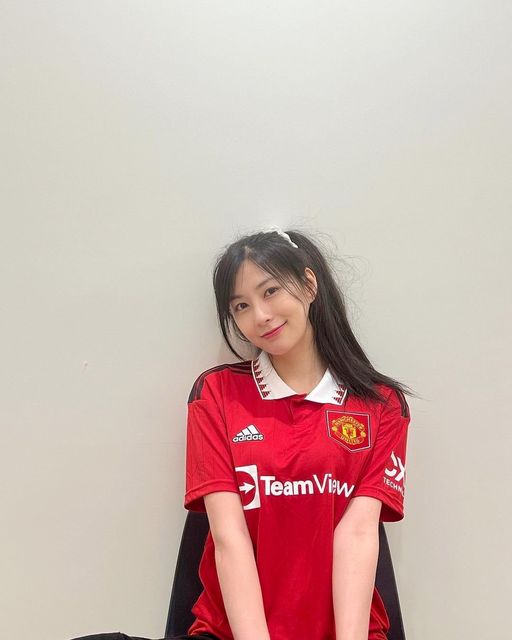 Set đá banh thể thao CLB Manchester United đỏ