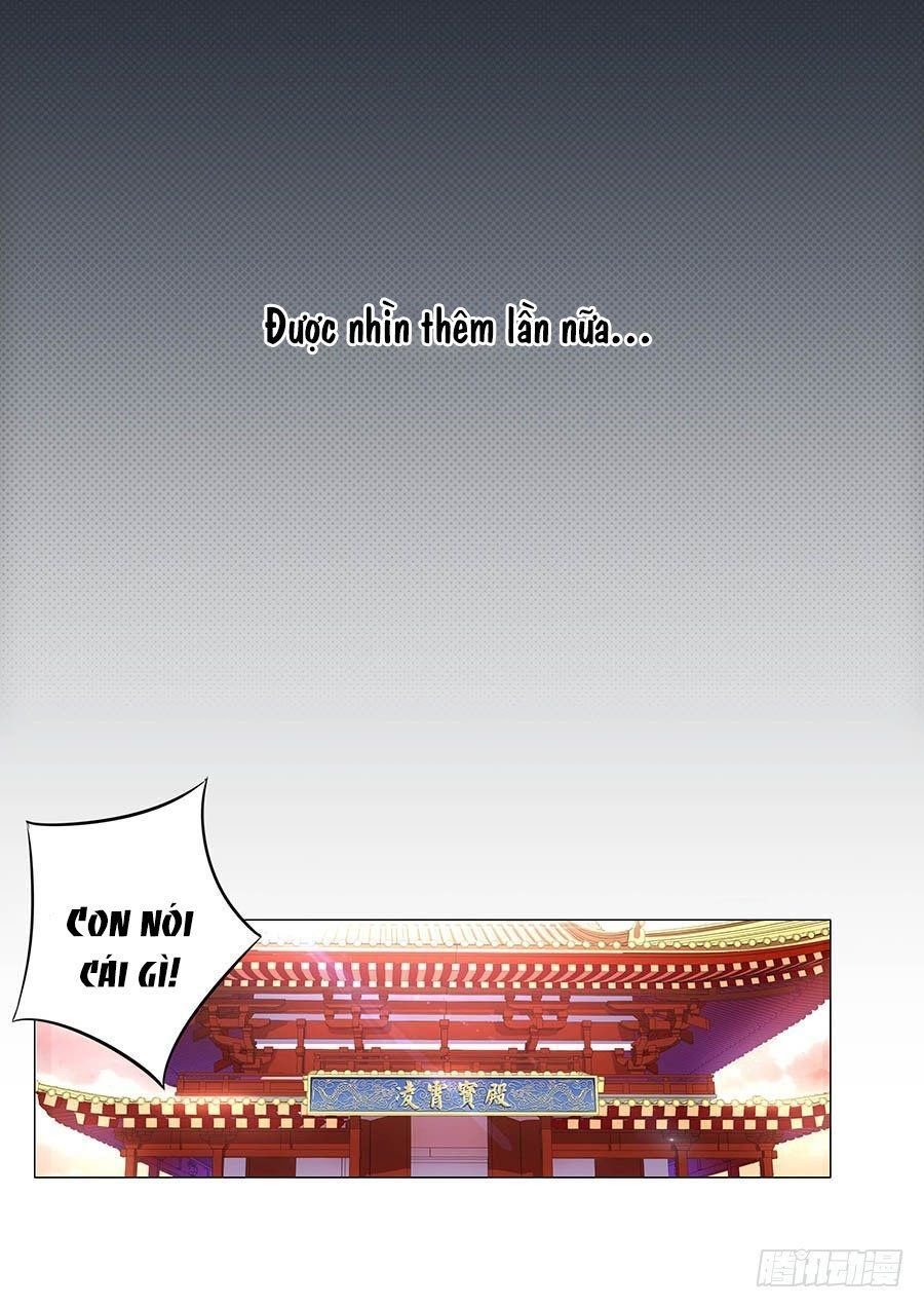 lầu trà thủy sinh mộng chapter 2 32