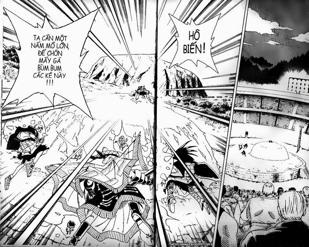 vua pháp thuật chapter 118 7