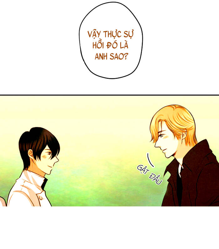 something sweet chapter 9 35