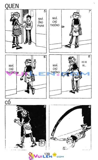 chú thoòng (full trọn bộ) chapter 16 17