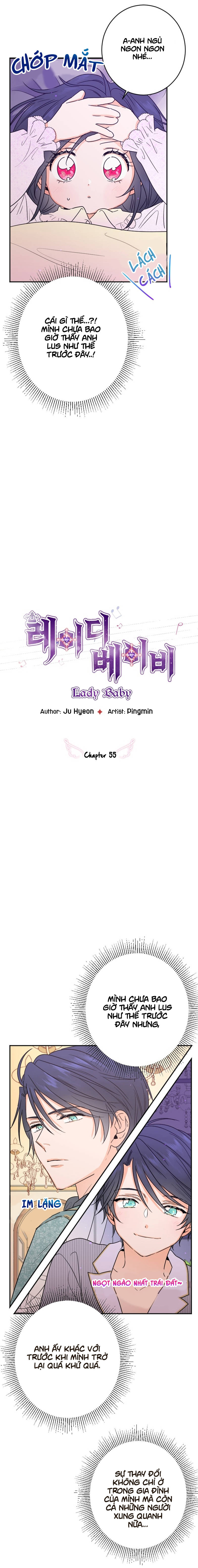 lady baby chapter 55 4