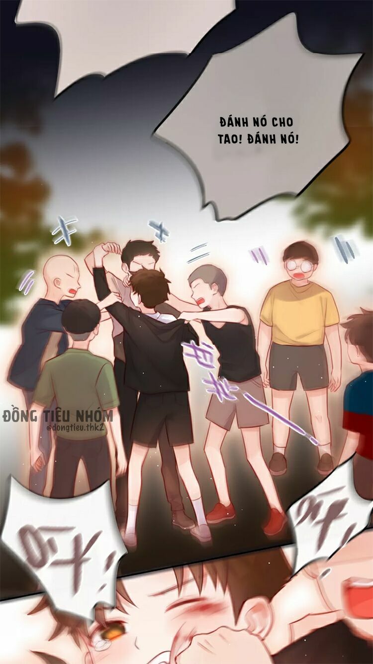 trú dạ liên miên chapter 42 22