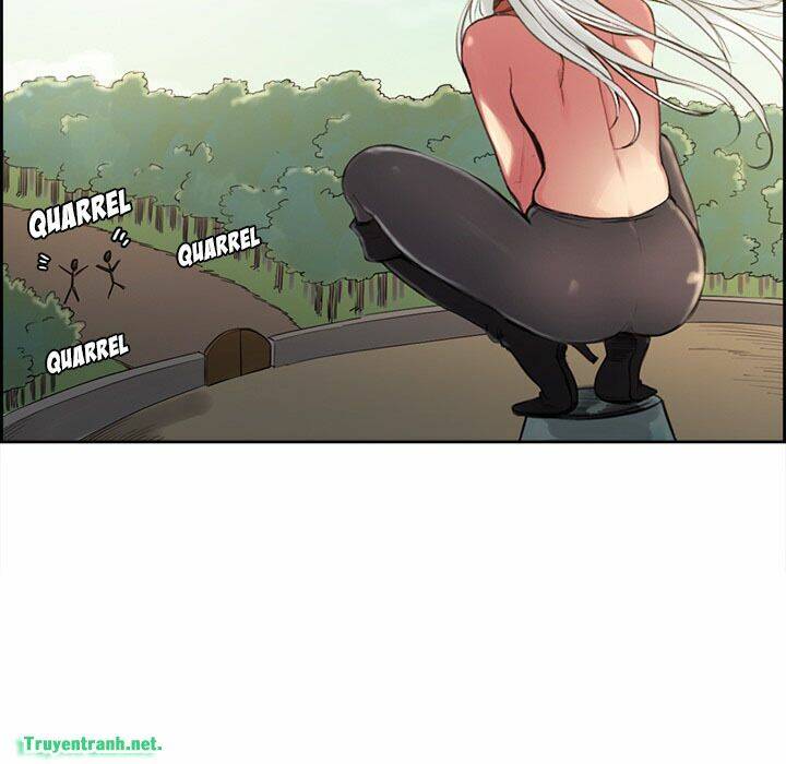 dâm dục hùng chapter 30 13